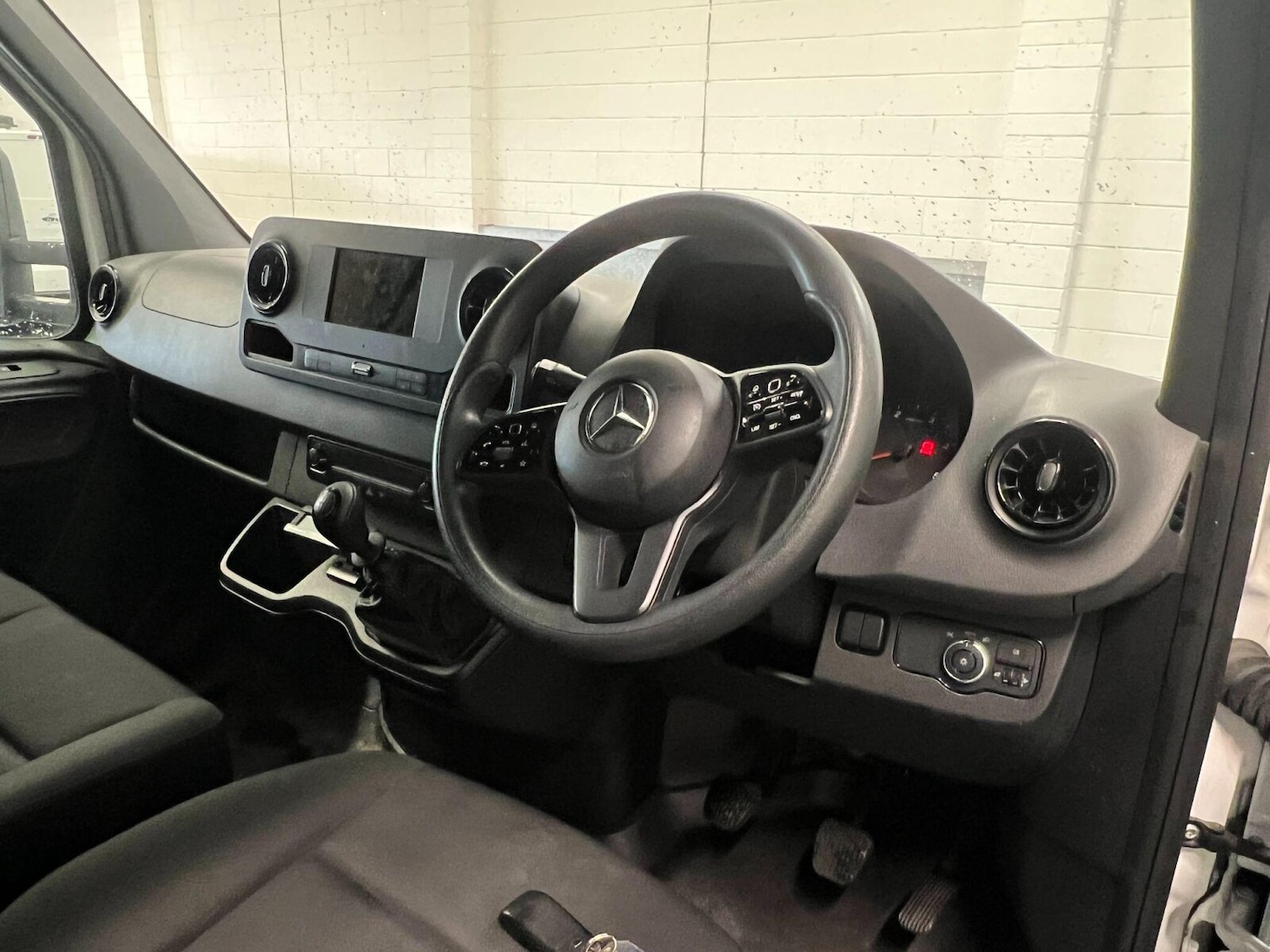 Used Mercedes-Benz Sprinter 2022 for sale - 76452174: Photo 6