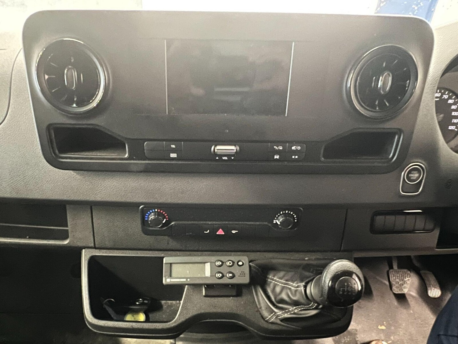 Used Mercedes-Benz Sprinter 2022 for sale - 76452174: Photo 8