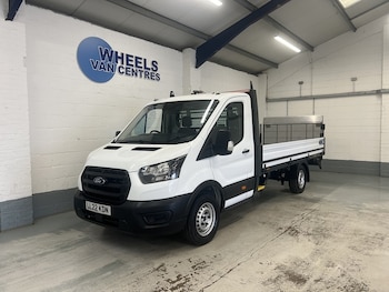 Used Ford Transit 2022 for sale - 78713512: Photo