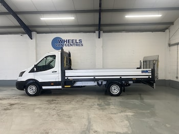 Used Ford Transit 2022 for sale - 78713512: Photo