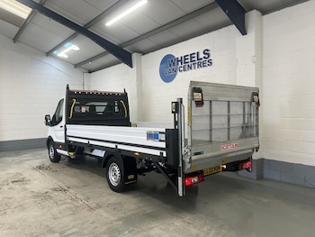 Used Ford Transit 2022 for sale - 78713512: Photo