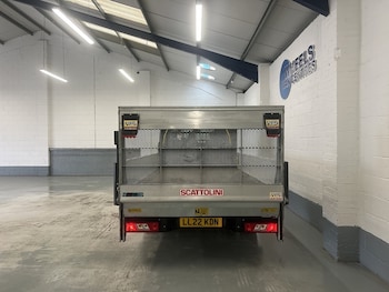 Used Ford Transit 2022 for sale - 78713512: Photo