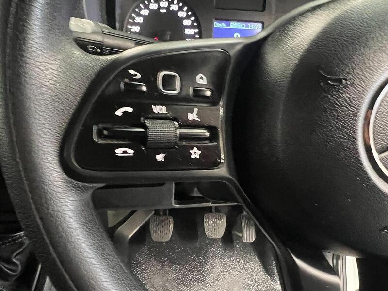 Used Mercedes-Benz Sprinter 2022 for sale - 76903870: Photo 13