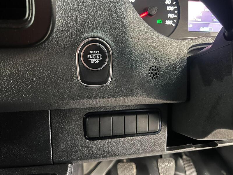 Used Mercedes-Benz Sprinter 2022 for sale - 76903870: Photo 14