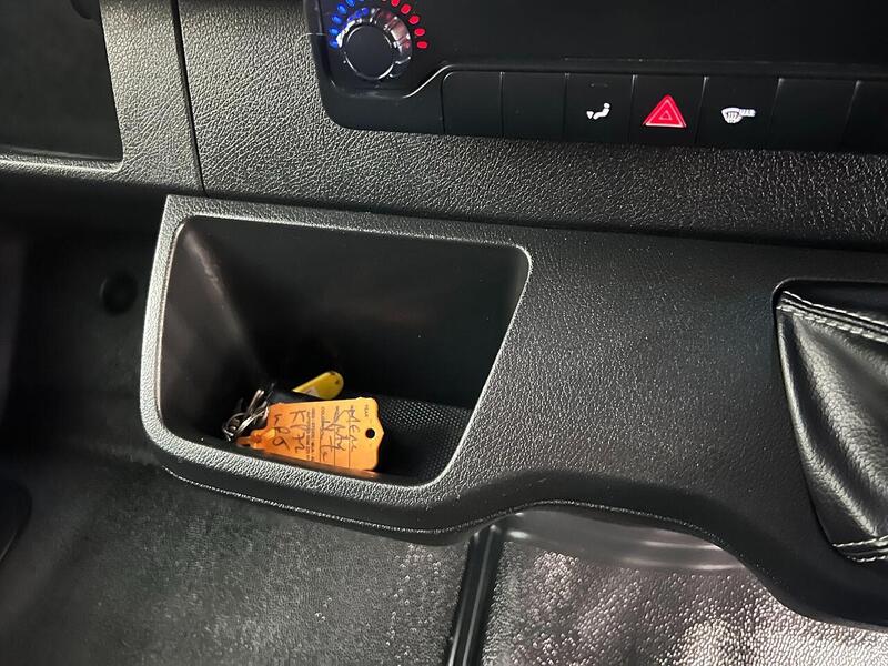 Used Mercedes-Benz Sprinter 2022 for sale - 76903870: Photo 16