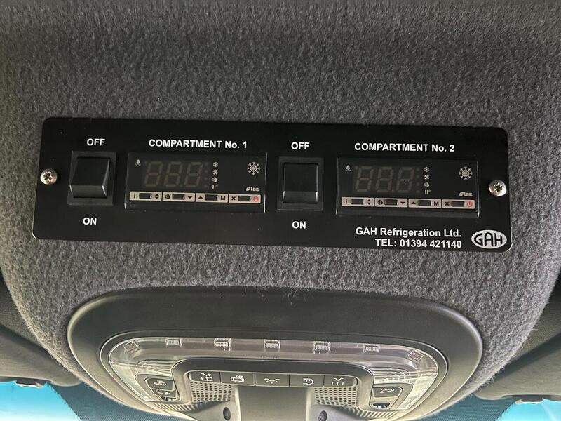 Used Mercedes-Benz Sprinter 2022 for sale - 76903870: Photo 18