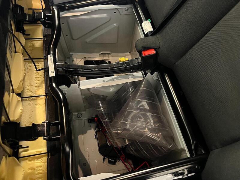 Used Mercedes-Benz Sprinter 2022 for sale - 76903870: Photo 28