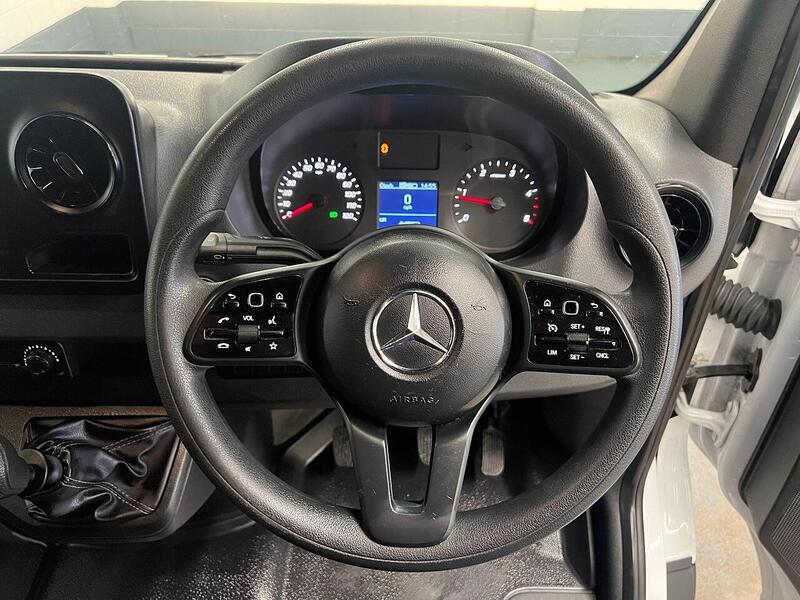 Used Mercedes-Benz Sprinter 2022 for sale - 76903870: Photo 31