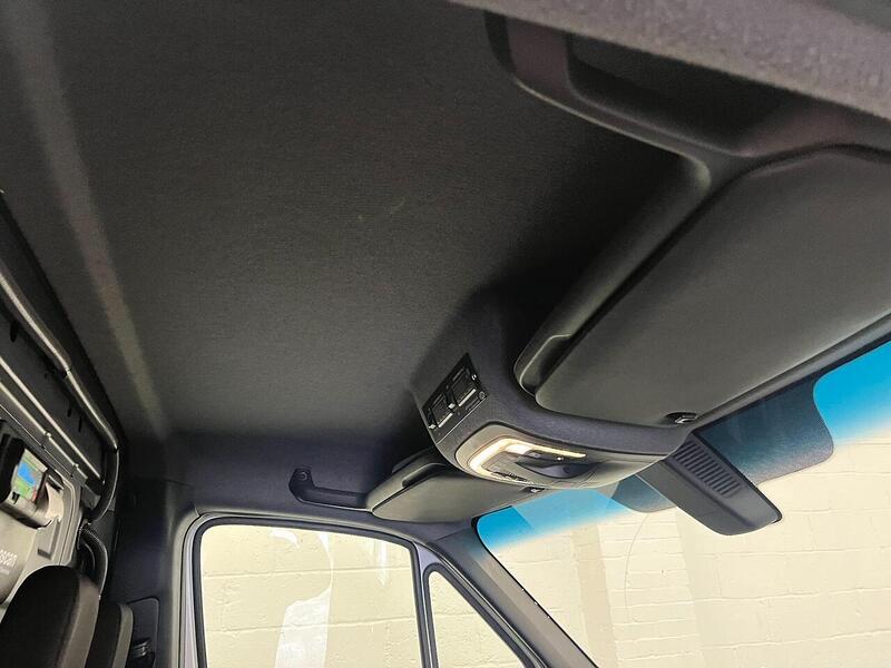 Used Mercedes-Benz Sprinter 2022 for sale - 76903870: Photo 33