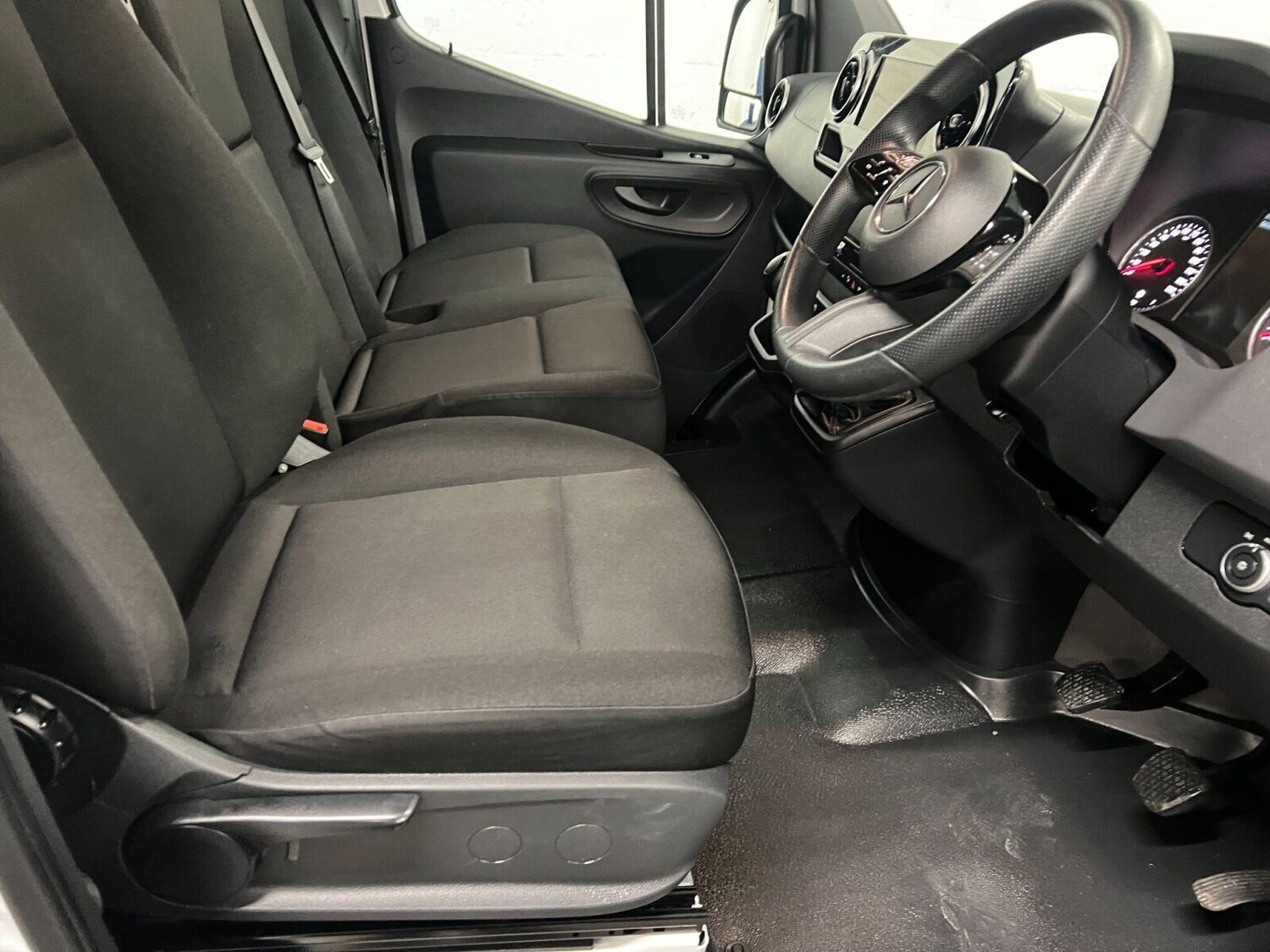 Used Mercedes-Benz Sprinter 2024 for sale - 76428270: Photo 10