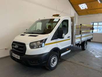 Used Ford Transit 2022 for sale - 75252576: Photo