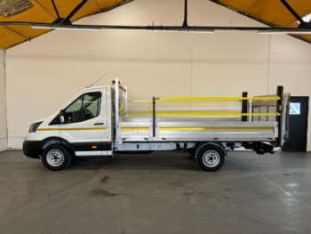 Used Ford Transit 2022 for sale - 75252576: Photo