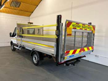 Used Ford Transit 2022 for sale - 75252576: Photo