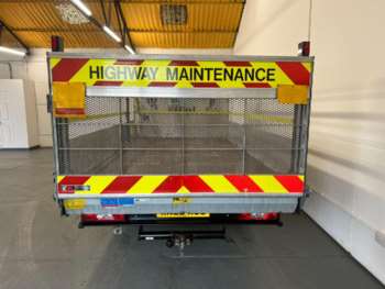 Used Ford Transit 2022 for sale - 75252576: Photo
