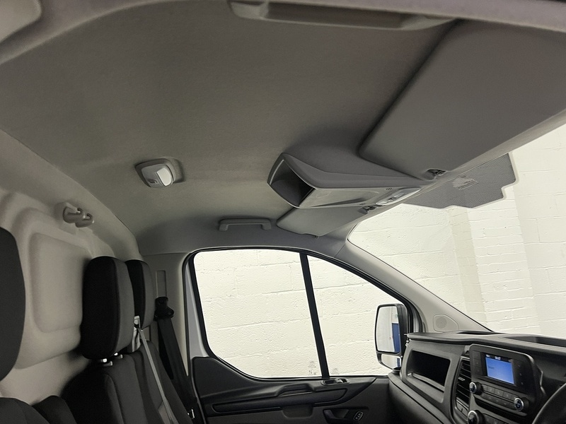 Used Ford Transit Custom 2023 for sale - 77716146: Photo 14