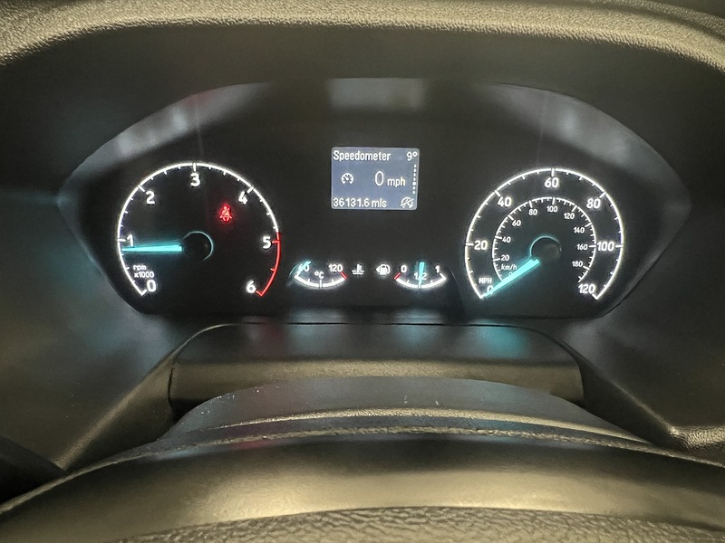 Used Ford Transit Custom 2023 for sale - 77716146: Photo 16