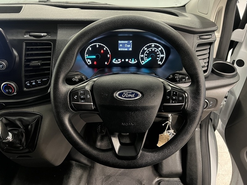 Used Ford Transit Custom 2023 for sale - 77716146: Photo 17