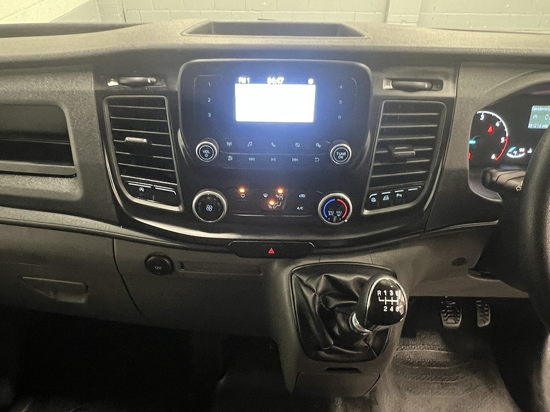 Used Ford Transit Custom 2023 for sale - 77716146: Photo 18