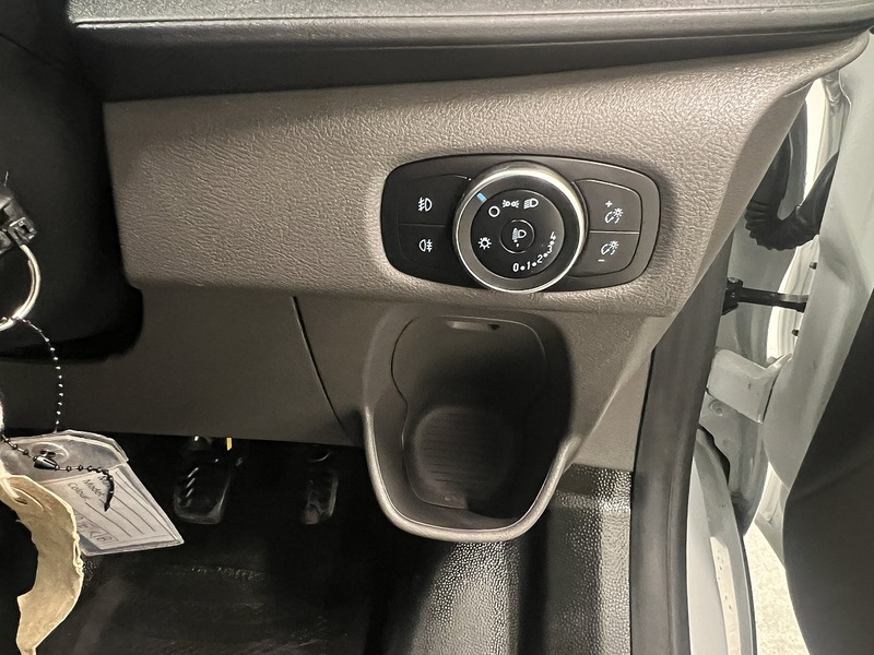 Used Ford Transit Custom 2023 for sale - 77716146: Photo 19