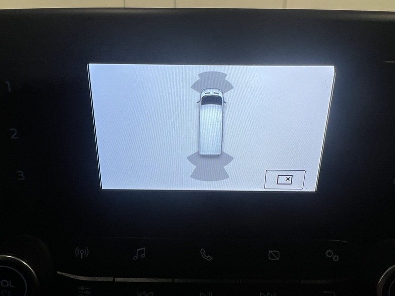 Used Ford Transit Custom 2023 for sale - 77716146: Photo 24