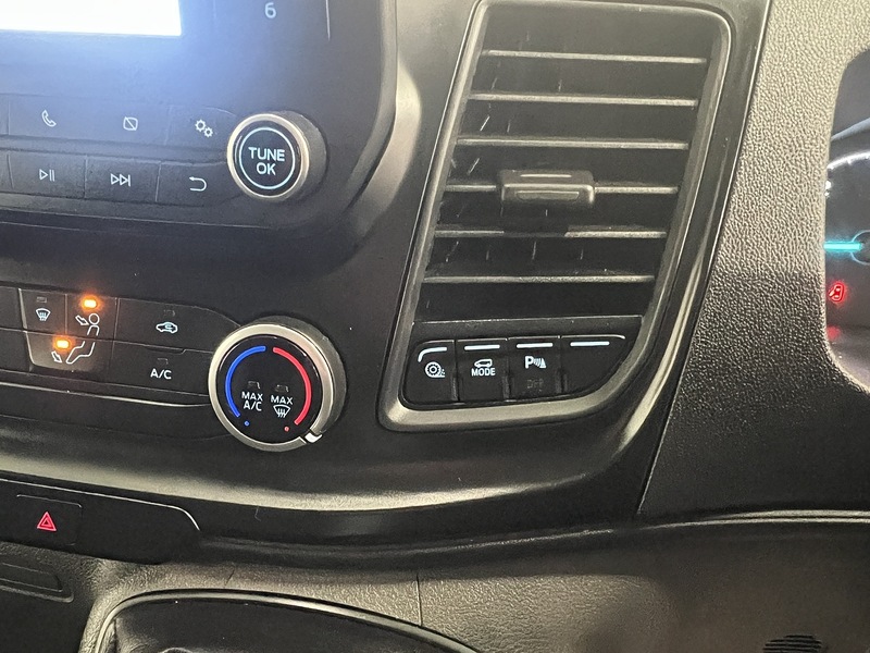 Used Ford Transit Custom 2023 for sale - 77716146: Photo 25