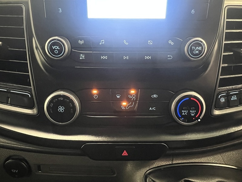 Used Ford Transit Custom 2023 for sale - 77716146: Photo 26