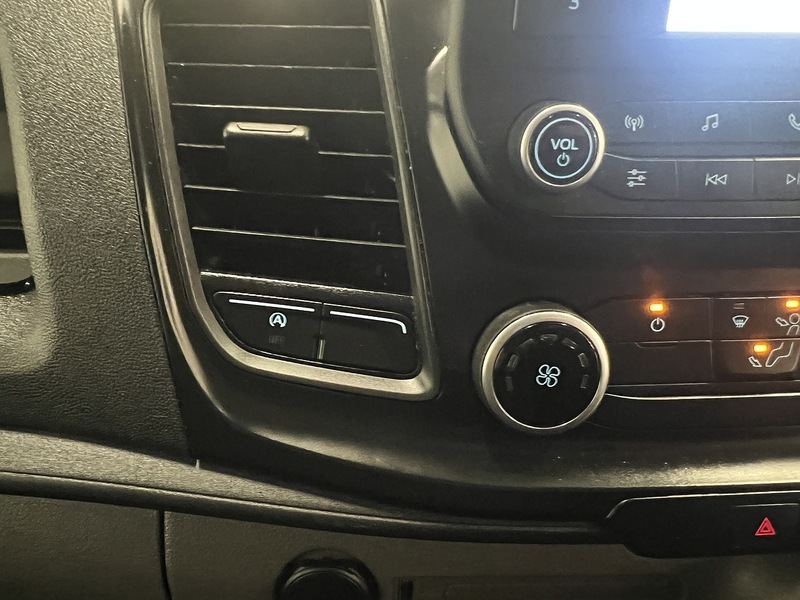 Used Ford Transit Custom 2023 for sale - 77716146: Photo 27