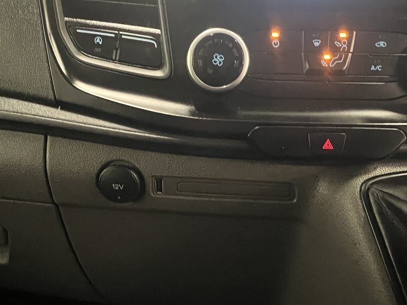 Used Ford Transit Custom 2023 for sale - 77716146: Photo 28