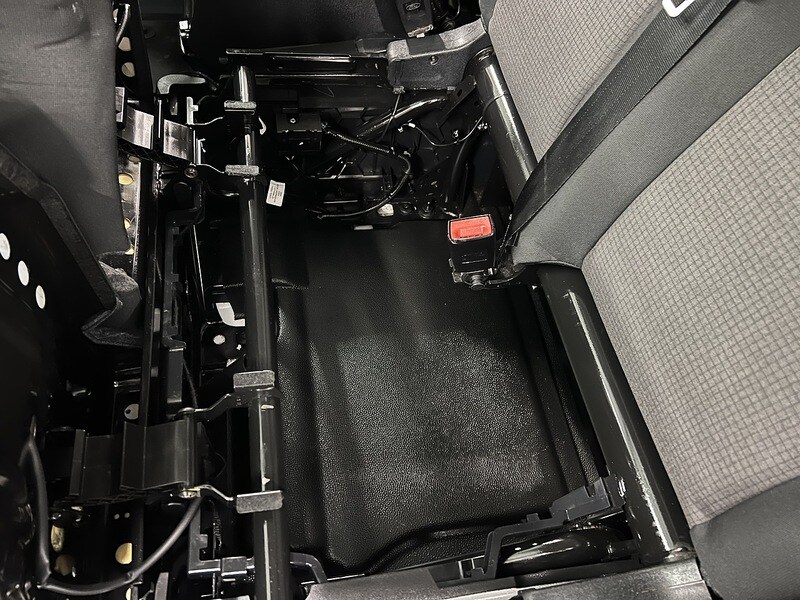 Used Ford Transit Custom 2023 for sale - 77716146: Photo 36