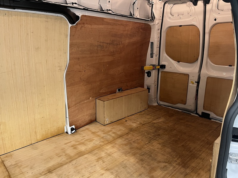 Used Ford Transit Custom 2023 for sale - 77716146: Photo 38