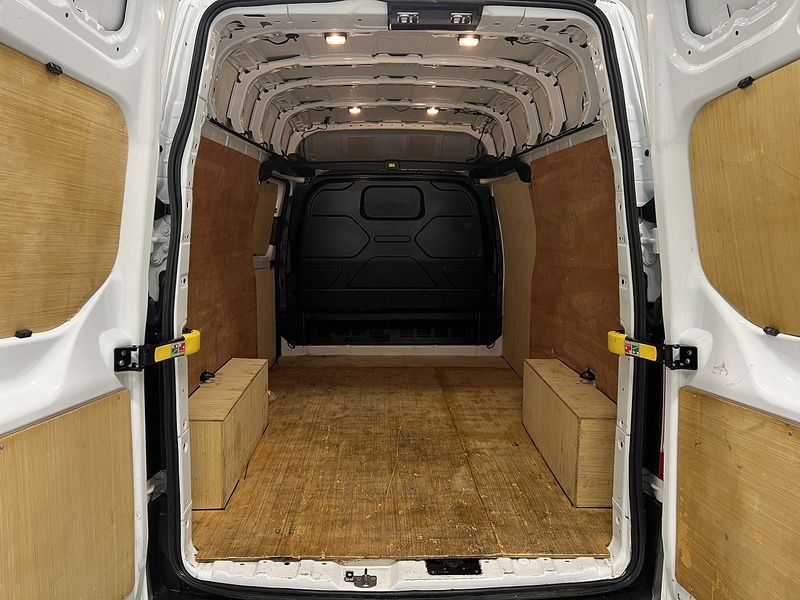 Used Ford Transit Custom 2023 for sale - 77716146: Photo 39