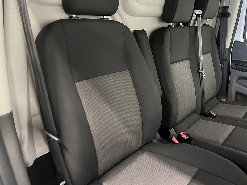 Used Ford Transit Custom 2023 for sale - 77716146: Photo 9
