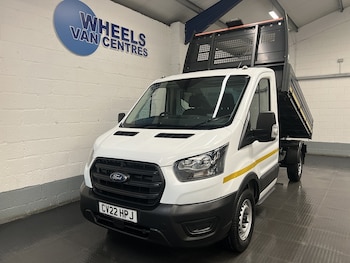 Used Ford Transit 2022 for sale - 79434678: Photo