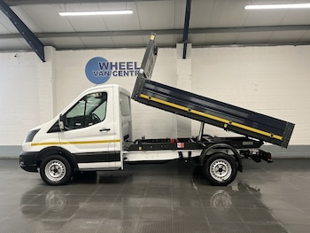 Used Ford Transit 2022 for sale - 79434678: Photo