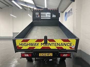 Used Ford Transit 2022 for sale - 79434678: Photo