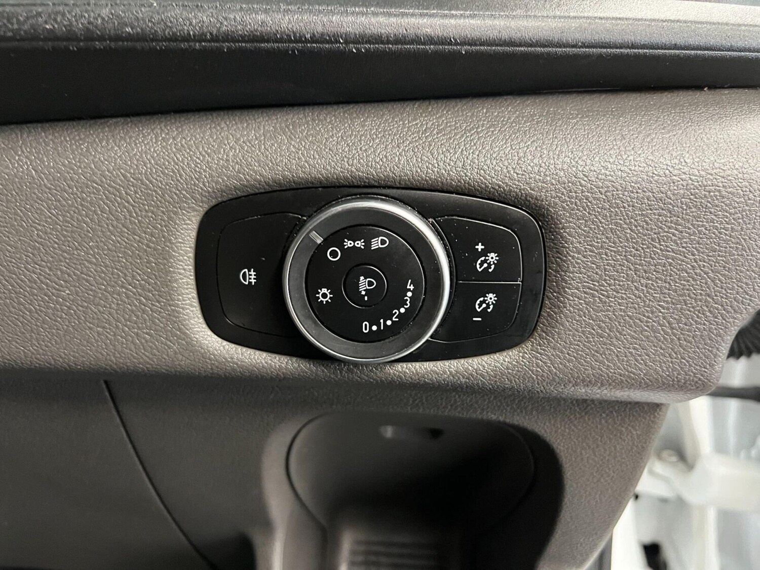 Used Ford Transit 2022 for sale - 75417136: Photo 12