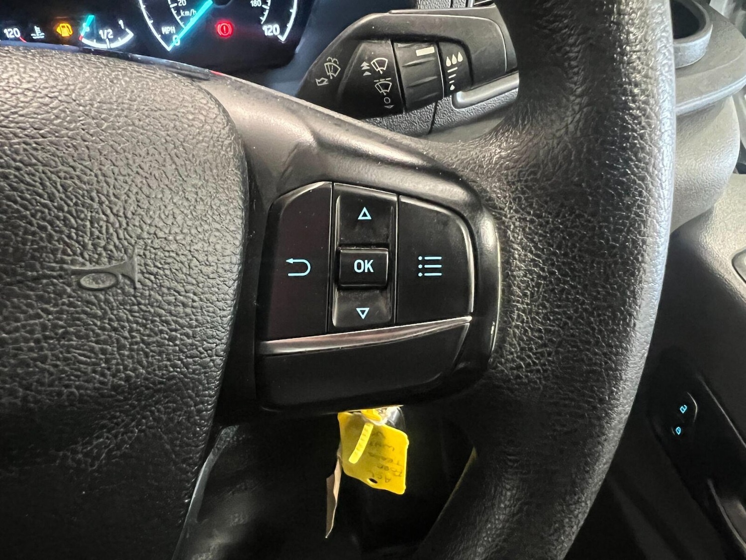 Used Ford Transit 2022 for sale - 75417136: Photo 13