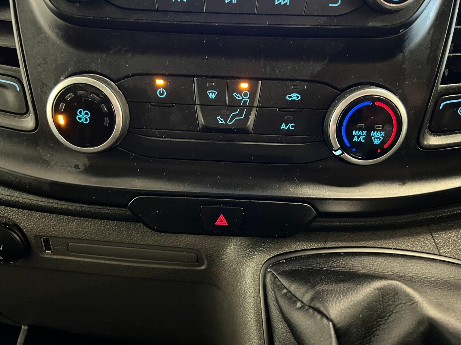 Used Ford Transit 2022 for sale - 75417136: Photo 15