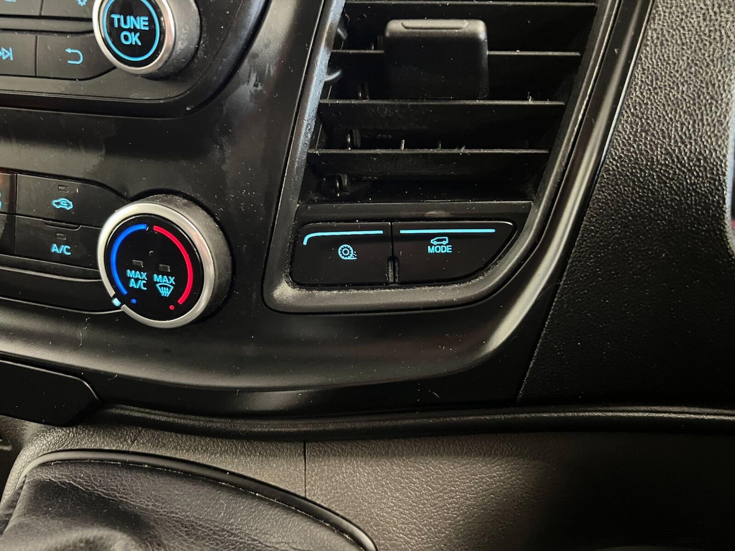 Used Ford Transit 2022 for sale - 75417136: Photo 16