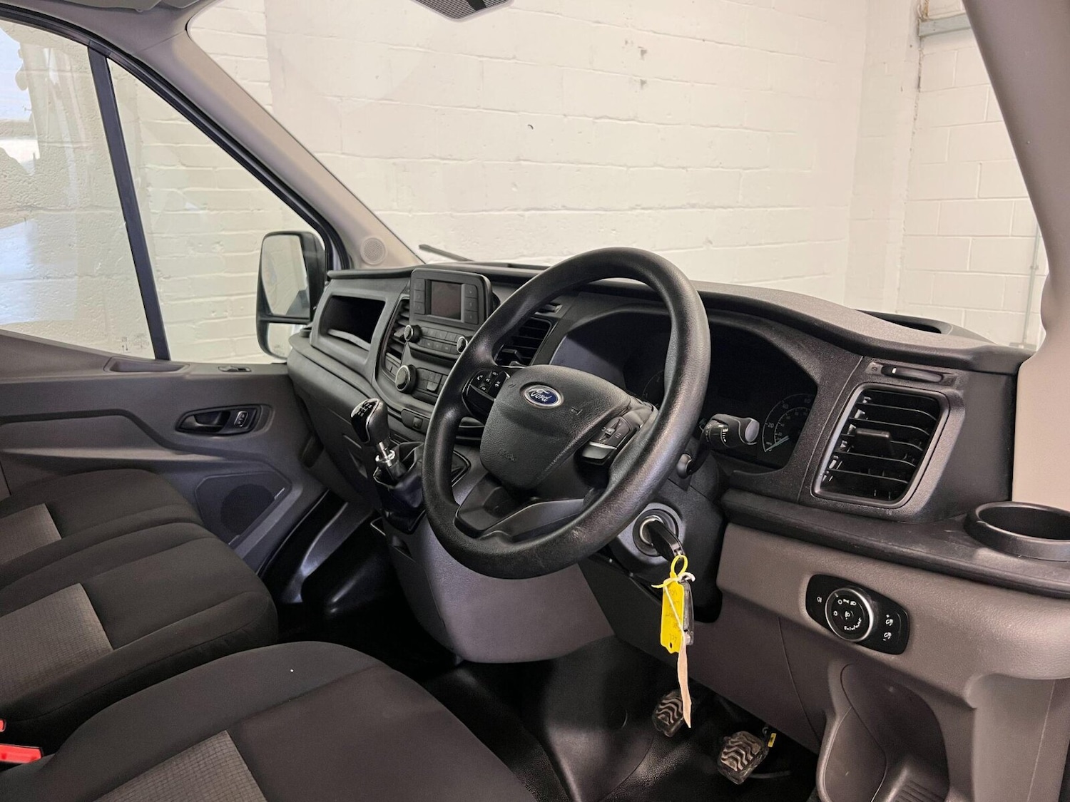Used Ford Transit 2022 for sale - 75417136: Photo 19