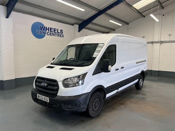 Ford - Transit