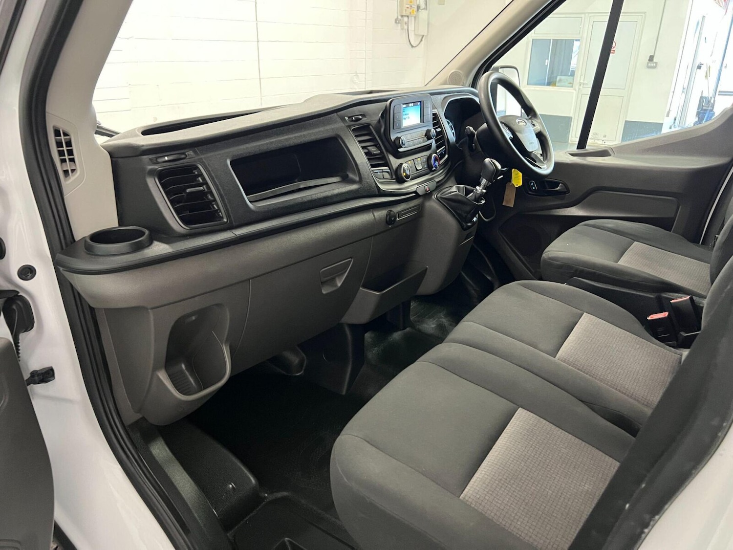 Used Ford Transit 2022 for sale - 75417136: Photo 20