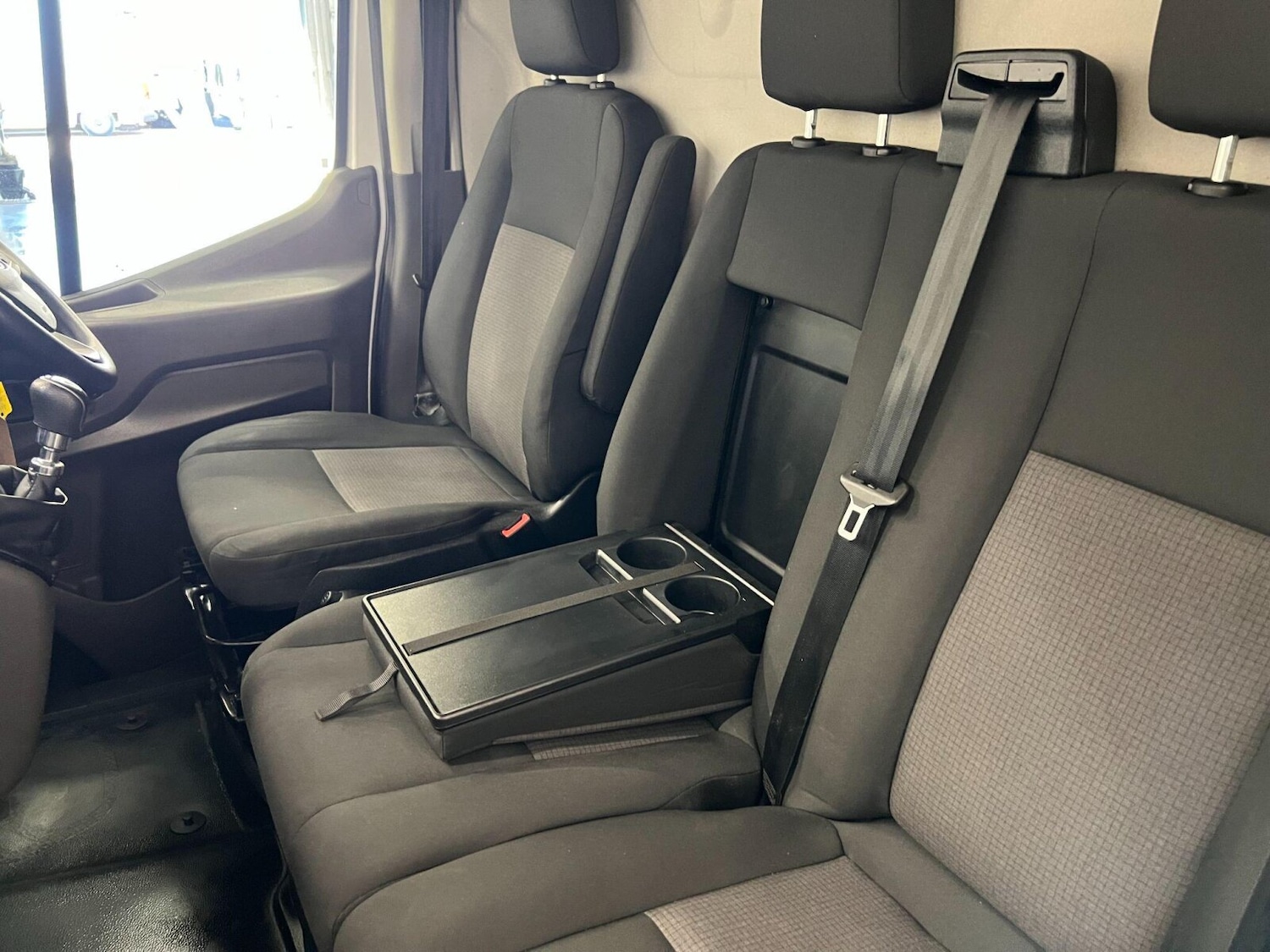 Used Ford Transit 2022 for sale - 75417136: Photo 23