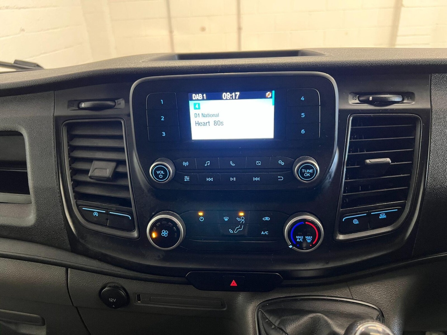 Used Ford Transit 2022 for sale - 75417136: Photo 25