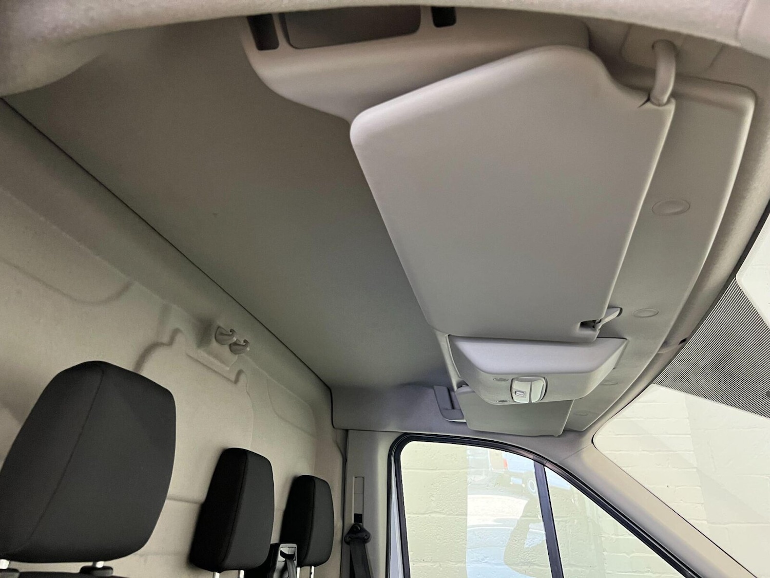 Used Ford Transit 2022 for sale - 75417136: Photo 31