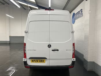 Used Mercedes-Benz Sprinter 2024 for sale - 79436285: Photo