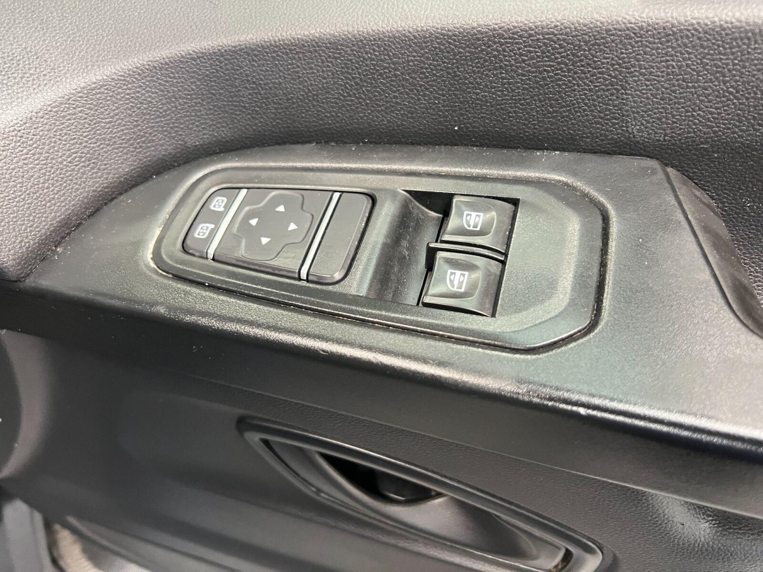 Used Renault Trafic 2022 for sale - 76868230: Photo 11