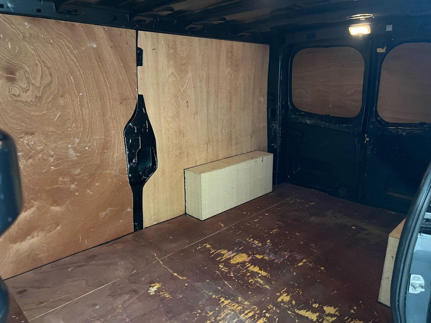 Used Renault Trafic 2022 for sale - 76868230: Photo 22