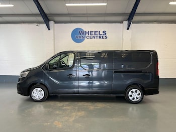 Used Renault Trafic 2022 for sale - 76868230: Photo