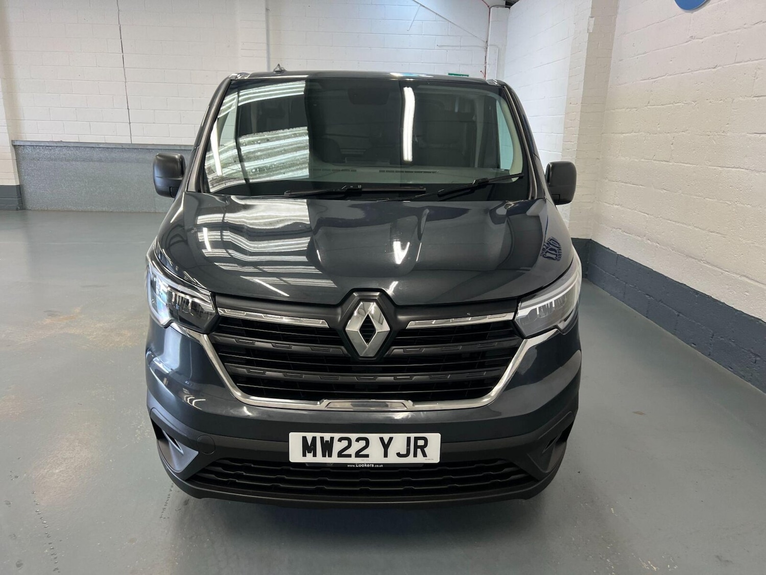 Used Renault Trafic 2022 for sale - 76868230: Photo 4